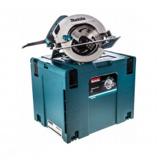 Циркулярная пила MAKITA HS 7601 в чем.