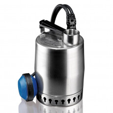 Погружной насос Grundfos Unilift KP 150 A 1