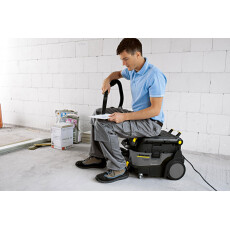 Пылесос Karcher NT 14/1 Ap *EU