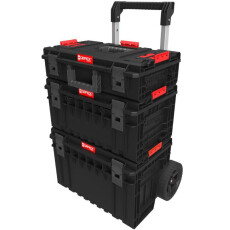 Набор ящиков для инструмента Qbrick System ONE Cart Vario Set 2.0