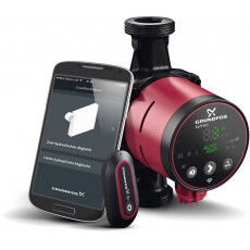 Циркуляционный насос Grundfos Alpha3 32-80 (98890818)