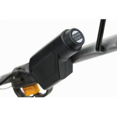 Газонокосилка бензиновая самоходная Stiga TWINCLIP 950 VE