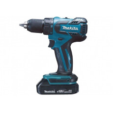 Аккум. дрель-шуруповерт MAKITA DDF 459 SYE