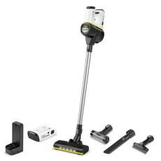 Аккумуляторный пылесос Karcher VC 6 Cordless ourFamily Battery Plus