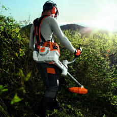 Бензиновый триммер Stihl FS 490 C-EM