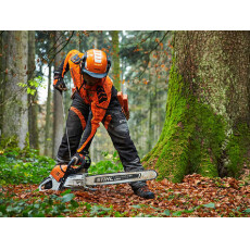 Пила бензиновая STIHL MS 500i