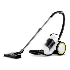 Пылесос Karcher VC 3 Plus (White)