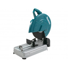 Отрезная пила по металлу MAKITA LW 1400 в кор.