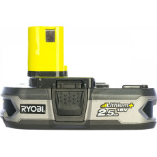 Аккумулятор для инструмента Ryobi RB 18 L 25