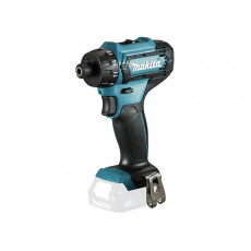 Аккумуляторная дрель-шуруповерт MAKITA DF 033 DZ