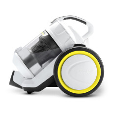 Пылесос Karcher VC 3 Plus (White)