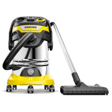 Пылесос Karcher WD 6 P S V-30/6/22/T