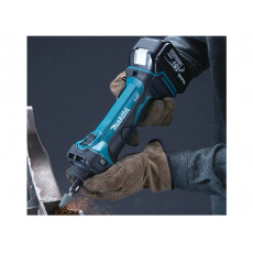 Аккум. прямая шлифмашина MAKITA DGD 801 Z