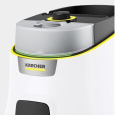 Пароочиститель Karcher SC 4 Deluxe *EU