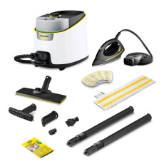 Пароочиститель Karcher SC 4 Deluxe Iron