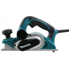 Рубанок электрический MAKITA KP 0810 в кор.