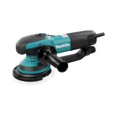 Эксцентриковая шлифмашина MAKITA BO 6050 J