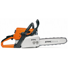 Пила цепная бензиновая Stihl MS 210 (шина 40 см)