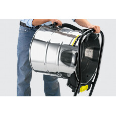 Промышленный пылесос Karcher NT 70/2 Me Tc *EU