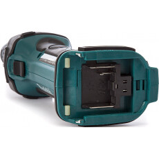 Аккумуляторная прямая шлифмашина MAKITA DGD 800 Z в кор