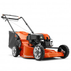 Бензиновая газонокосилка Husqvarna LC 451S