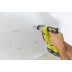 ONE + / Перфоратор RYOBI R18SDS-125S