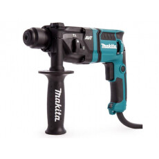 Перфоратор MAKITA HR 1841 F в чем