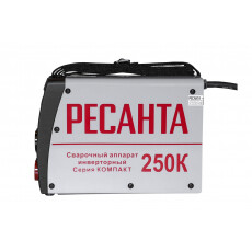 Инвертор сварочный Ресанта САИ-250К (65/38)