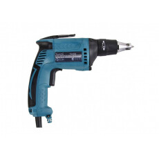 Сетевая дрель-шуруповерт MAKITA FS 4000 JX2