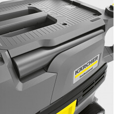 Промышленный пылесос Karcher NT 50/1 Tact Te M