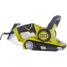 Ленточная шлифмашина Ryobi EBS800