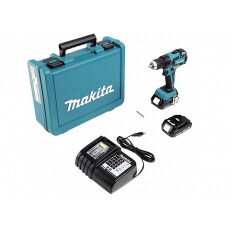 Аккум. дрель-шуруповерт MAKITA DDF 459 SYE