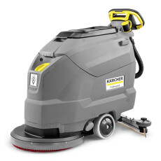 Машина поломоечная Karcher BD 50/50 C Bp Classic *КАР