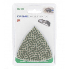 АЛМАЗНЫЙ ШЛИФОВАЛЬНЫЙ ЛИСТ DREMEL з60           (ММ900)