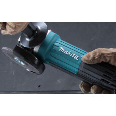 Одноручная углошлифмашина MAKITA GA 5021 C в кор.