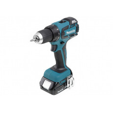 Аккум. дрель-шуруповерт MAKITA DDF 459 SYE