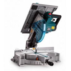 Торцовочная пила комбинированная MAKITA LH 1201 FL в кор.