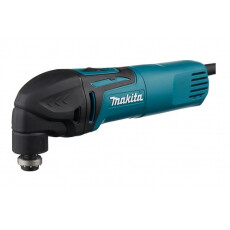 Многофункциональный инструмент (реноватор) MAKITA TM 3000 C в кор.