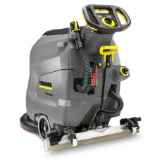 Машина поломоечная Karcher BD 50/50 C Bp Classic *КАР