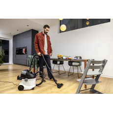 Моющий пылесос Karcher SE 5