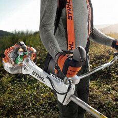 Бензиновый триммер Stihl FS 490 C-EM