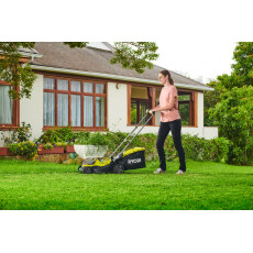 ONE + / Газонокосилка RYOBI RY18LM37A-150