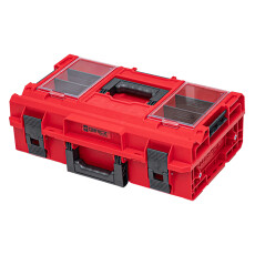 Qbrick System ONE 200 2.0 Profi RED Ultra HD Custom