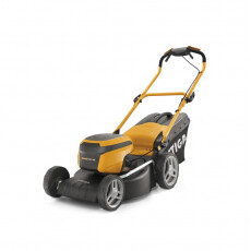 Аккумуляторная газонокосилка STIGA COMBI 48 S AE