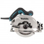 Циркулярная пила MAKITA HS 7600 в кор.