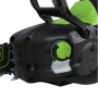 Пила цепная аккумуляторная Greenworks GD60CS25 60В