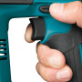 Аккум. перфоратор MAKITA HR 140 DWAJ