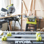 Дисковая пила Ryobi EMS216L-LSG