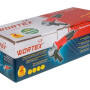 Одноручная углошлифмашина WORTEX LX AG 1211-2