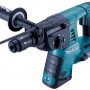 Аккум. перфоратор MAKITA DHR 280 Z